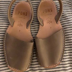 Pons Avarcas Classic